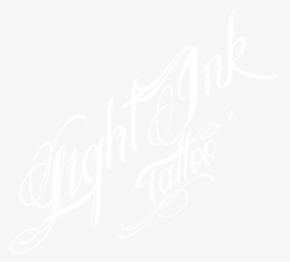 Light Ink Tattoo Studio Light Ink Tattoo Studio - Accor Hotels White Logo