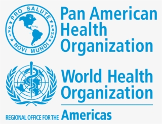 Co-sponsors - Pan American Health Organization World Health Organization