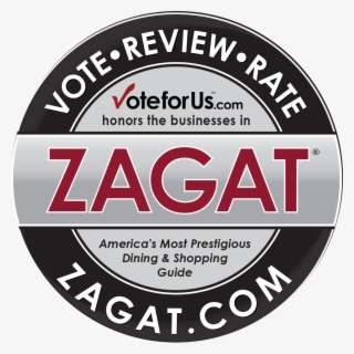Italian American Retro - Zagat Rated