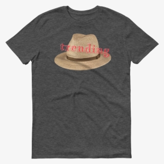Trending/hat/short Sleeve T-shirt