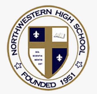 Address - Detroit Northwestern High School Mascot