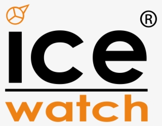Open - Ice Watch Logo