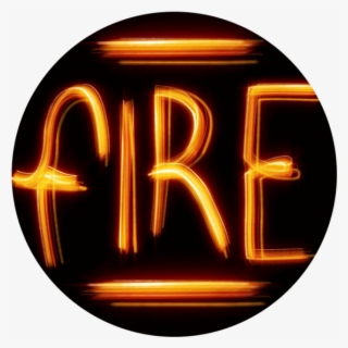 Nightfire Font - Logo