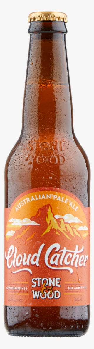 Stone And Wood Brewing Co - Bottle