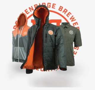 Breckenridge Brewery - Vest