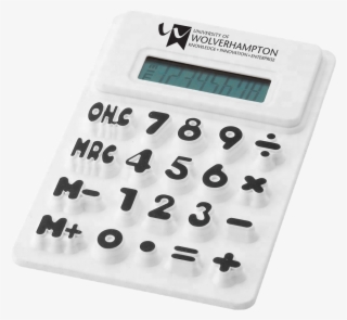 Desk Calculator Scientific Calculator, Desk Calculator - Markenwerbeartikel Giffits Werbemittel: 'spitz Taschenrechner,