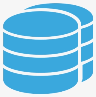 Business Data Storage - Icon