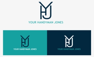 Logo Design By Sanvi Creations For Your Handyman Jones - Logo