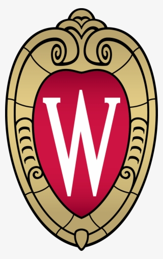 More Info - University Of Wisconsin Logo