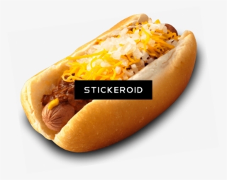 Hot Dog - Hot Dog Png Transparent