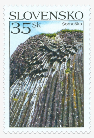 Geological Locality Šomoška - Conservation