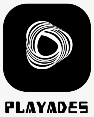 Logo Design By Youtube99 For Playades Eood - Circle