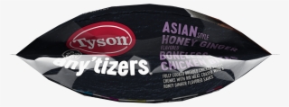 Tyson Anytizers Honey Ginger Flavored Boneless Chicken - Beach Rugby