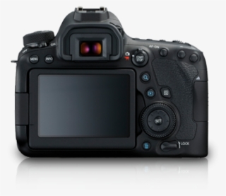 Canon Eos 6d Mark Ii Body Dslr Cameras - Canon Eos 6d Mark Ii - Digital Camera - Slr