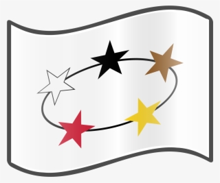 Open - Flag: Suriname