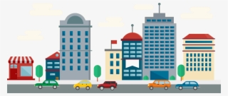 City Cartoon