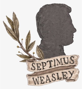 People Septimus Half - Septimus Weasley