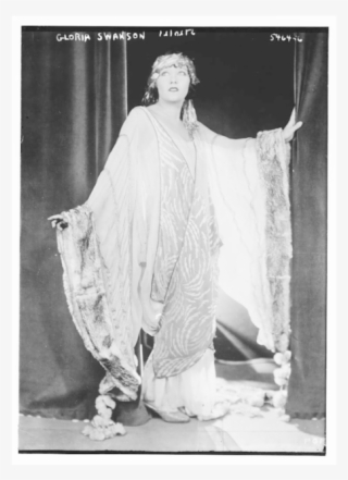 Gloria Swanson