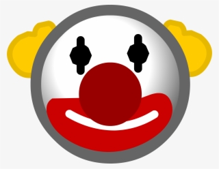The Fair 2014 Emoticons Clown - Emoticones De Payaso