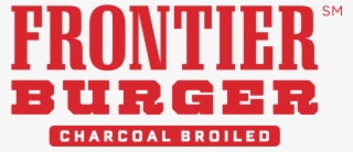 Frontier Enterprises' Relaunch Of The 1947 Hamburger - Logo