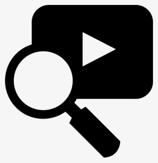 Png File Svg Youtube Search Logo Transparent Transparent Png 950x980 Free Download On Nicepng
