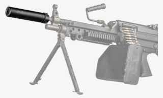 Send To Friend - Socom556 Mg