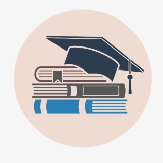 Books, Icon - Logo Diplôme
