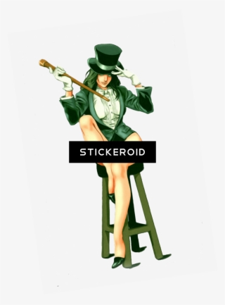 Zatanna - Portable Network Graphics