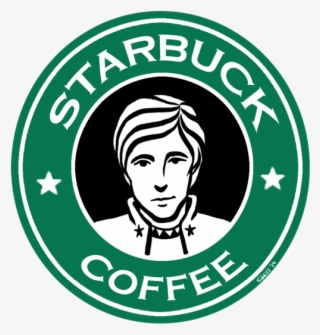 Starbucks Logo Png Vector - Starbucks