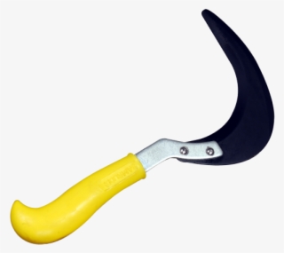 Sickel - Metalworking Hand Tool