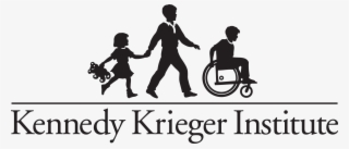 Gold Sponsors - - Kennedy Krieger Institute Logo