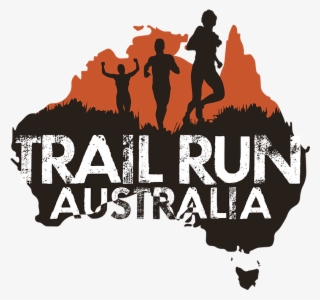 Snowies - Trail Run Logo