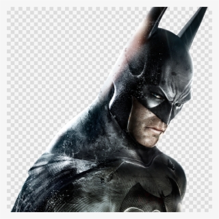 Download Batman With Transparent Background Clipart