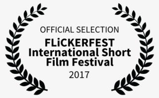 Official Selection Flickerfest International Short - Crazy Cat Lady Yard Sign