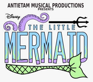 High School Presents "disney's The Little Mermaid" - Walt Disney