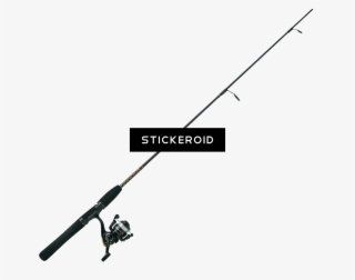 Fishing Rod Pole Sport - Helicopter Rotor
