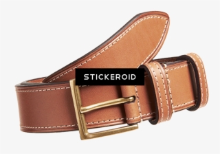 Belt Clothing - Crockett & Jones Men's Bridle Leather Belt Size
