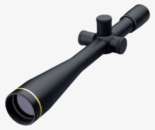 Leupold 53440 Competition 45x 45mm Obj - Leupold Competition