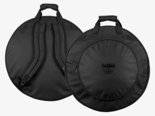 Sabian 22 Quick Cymbal Bag Black Out