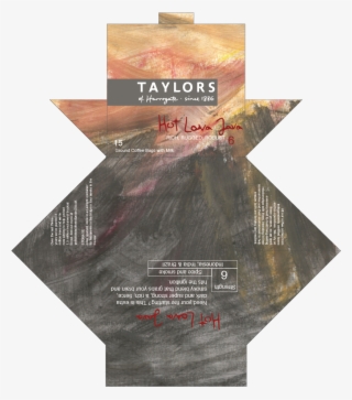 Taylors Of Harrogate - Taylors Of Harrogate Limited