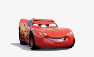 Lightning Mcqueen Disney Cars Png Background Image - Disney Cars Wall Stickers Maxi Size
