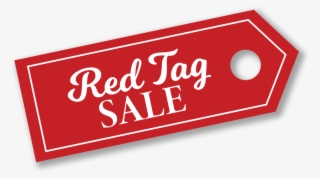 Icon Red Tag - Software