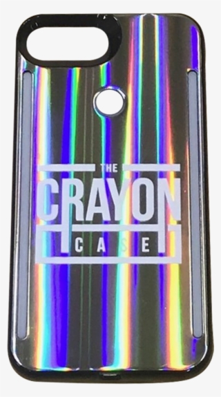 Crayon Selfie Case - Selfie