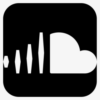 Png File - Icono De Soundcloud
