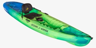 Ocean Kayak In Green, Moultonboro, Nh - Ocean Kayak