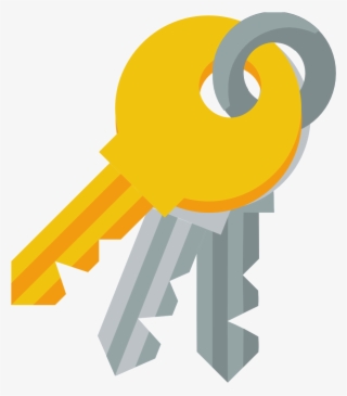 Keyring Icon