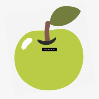 Emoji Apple - Graphic Design