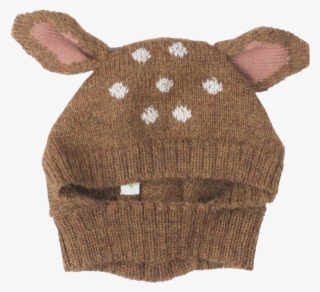 Oeuf Nyc Animal Hat - Oeuf Animal Hat Bambi