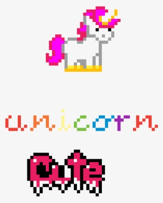 Cute Unicorn