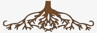 Roots Clipart At Getdrawings - Root Clipart